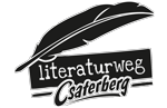 Literatur am Csaterberg