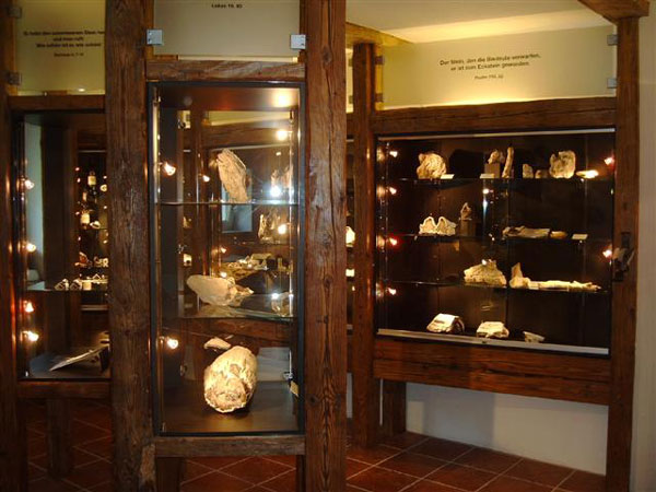 steinmuseum